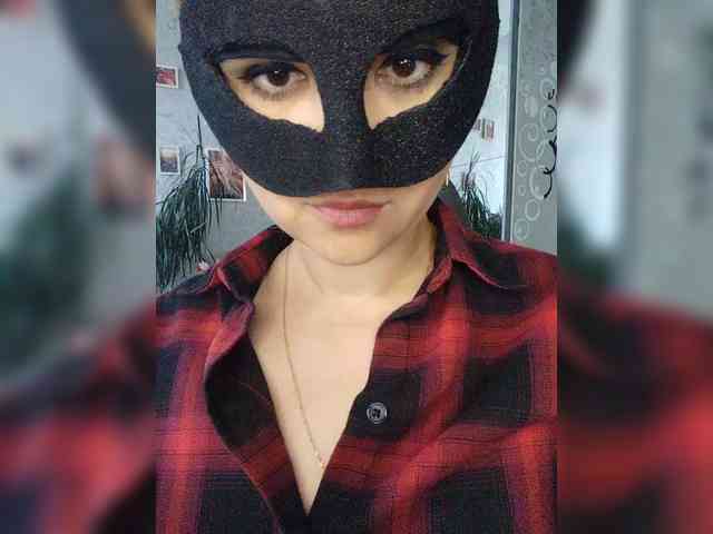 blackmask_ webcam