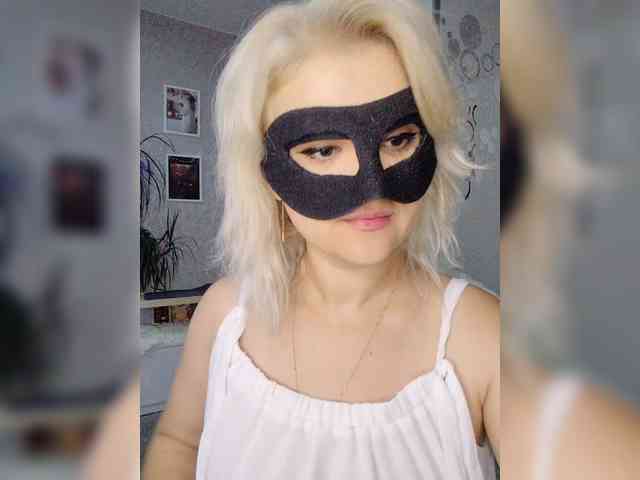 blackmask_ webcam
