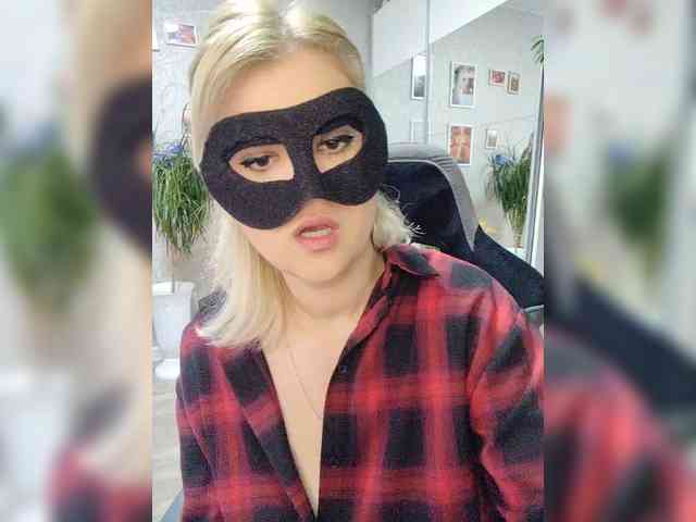 blackmask_ webcam