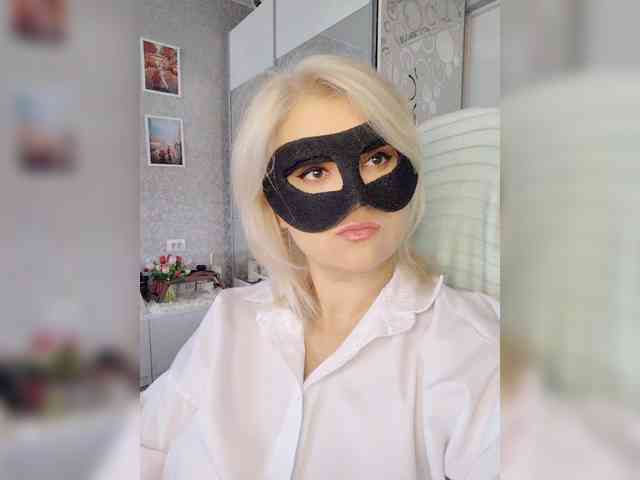 blackmask_ webcam