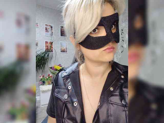 blackmask_ webcam