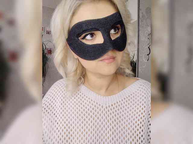 blackmask_ webcam