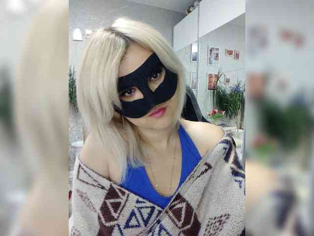 blackmask_ webcam