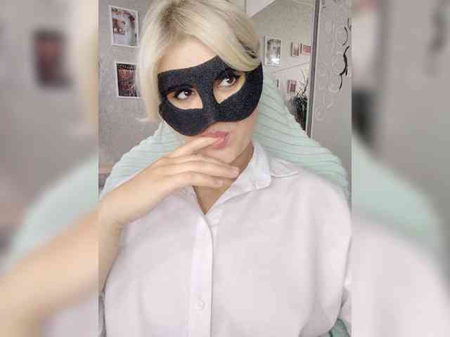 blackmask_ webcam