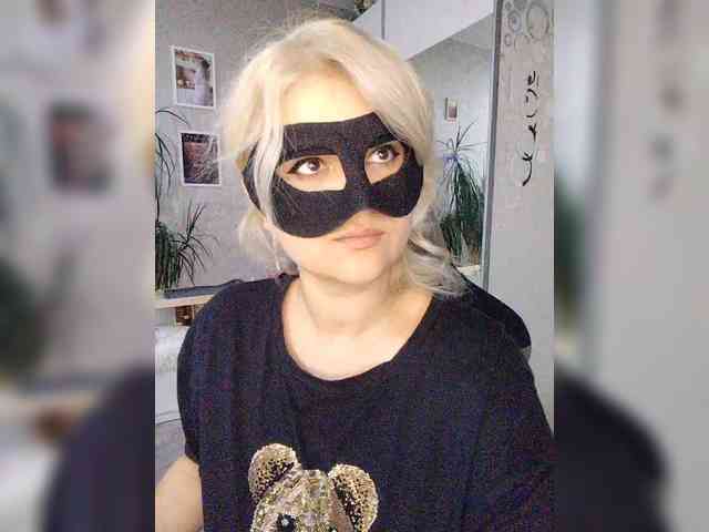blackmask_ webcam