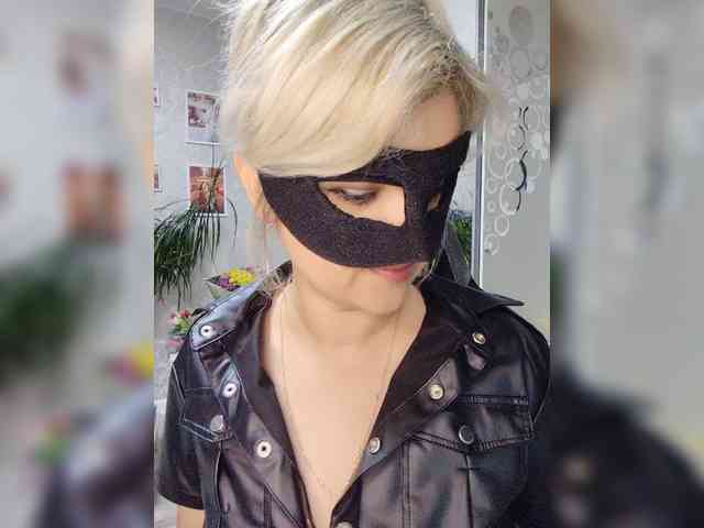 blackmask_ webcam