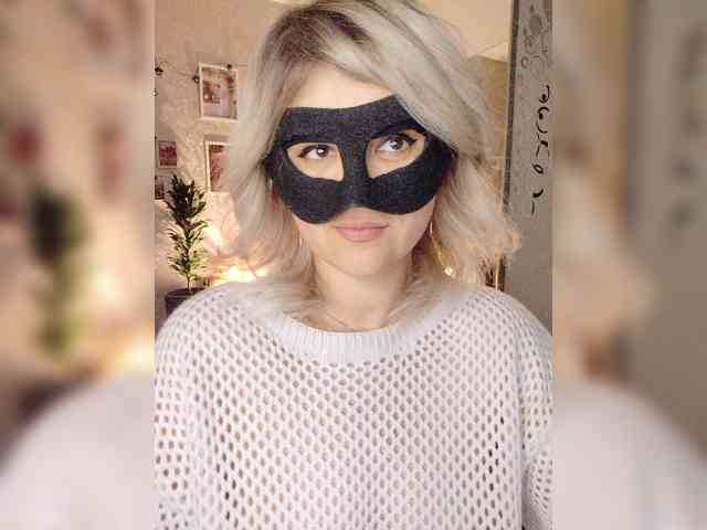 blackmask_ webcam