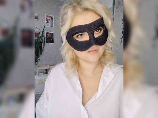 blackmask_ webcam