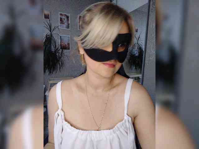 blackmask_ webcam