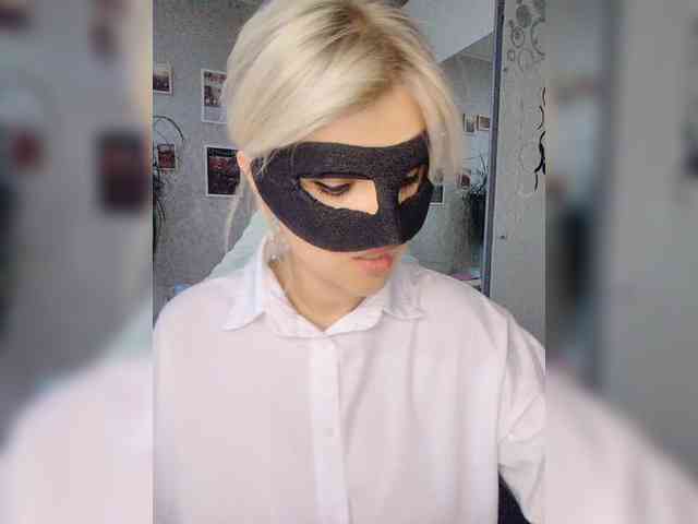 blackmask_ webcam