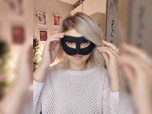 blackmask_ webcam