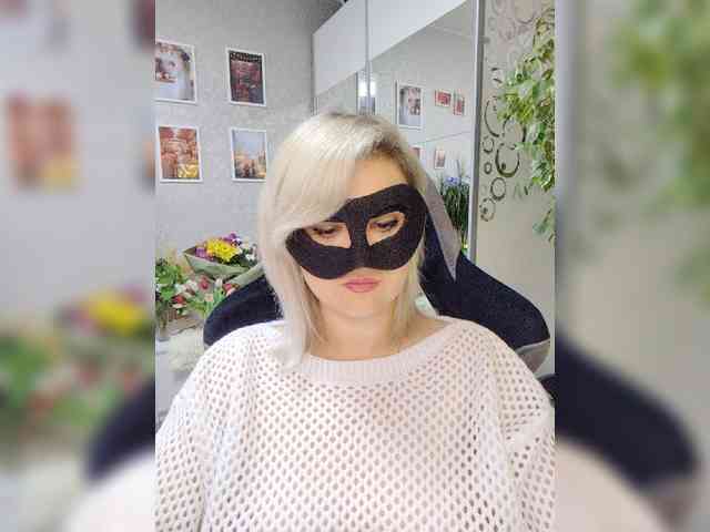 blackmask_ webcam