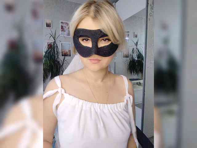 blackmask_ webcam