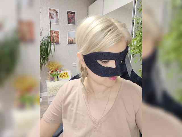blackmask_ webcam