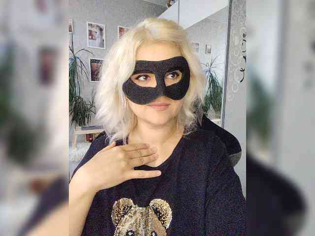Модель: blackmask_