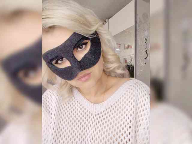 blackmask_ webcam