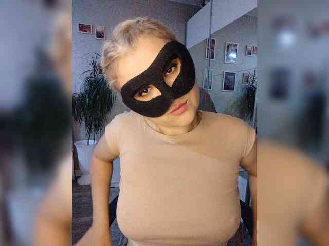 blackmask_ webcam