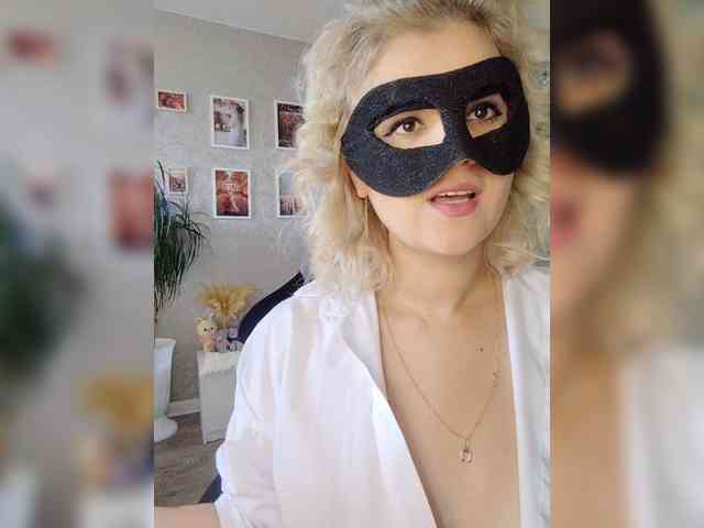blackmask_ webcam