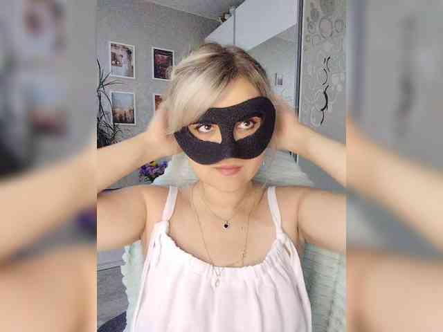 blackmask_ webcam
