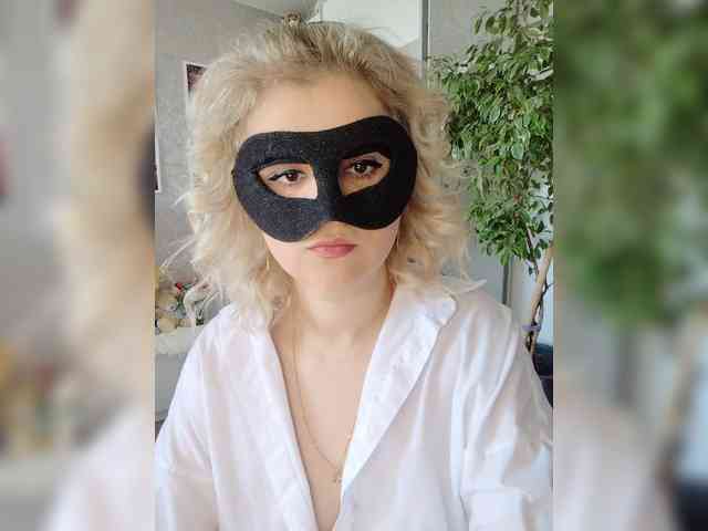 blackmask_ webcam