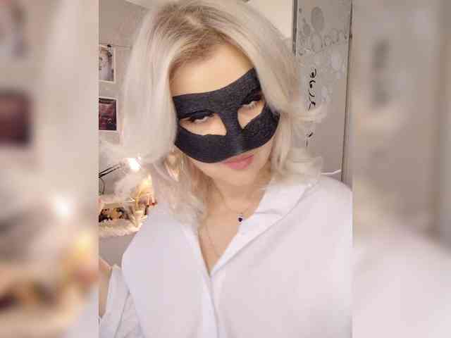 blackmask_ webcam