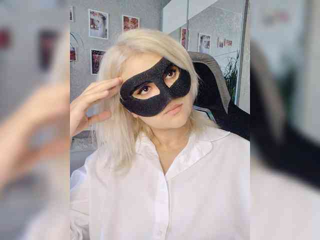 blackmask_ webcam