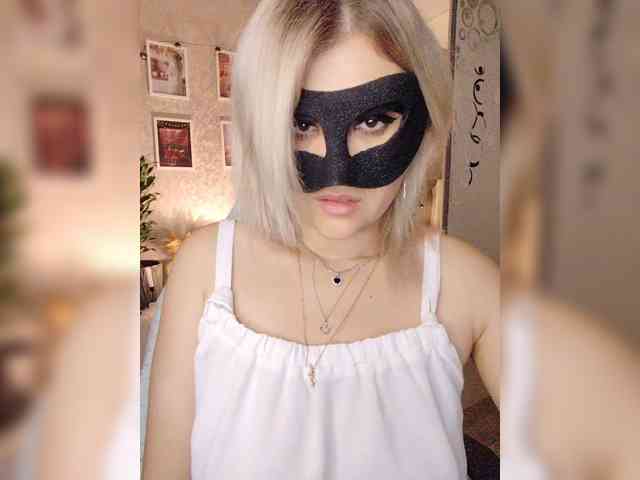 Модель: blackmask_