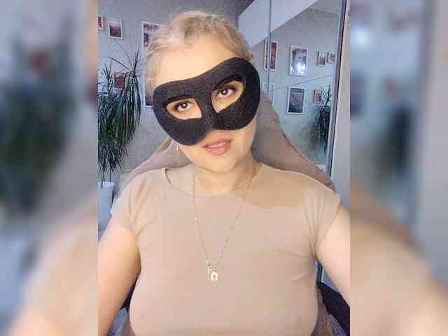 blackmask_ webcam