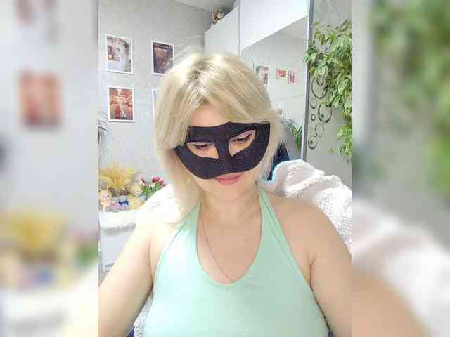 blackmask_ webcam