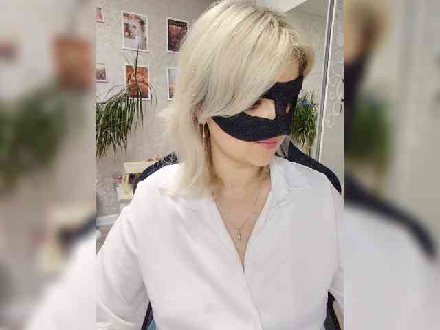 blackmask_ webcam