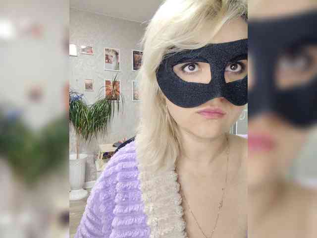 blackmask_ webcam