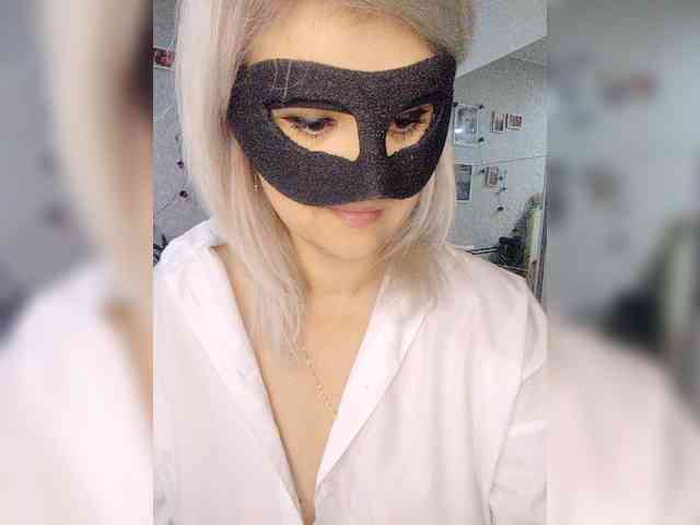 blackmask_ webcam