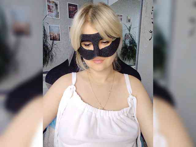 blackmask_ webcam