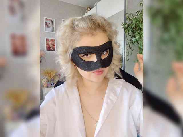 blackmask_ webcam