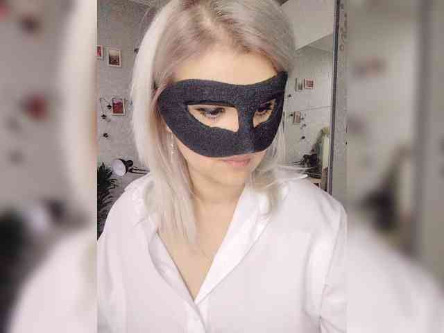 blackmask_ webcam