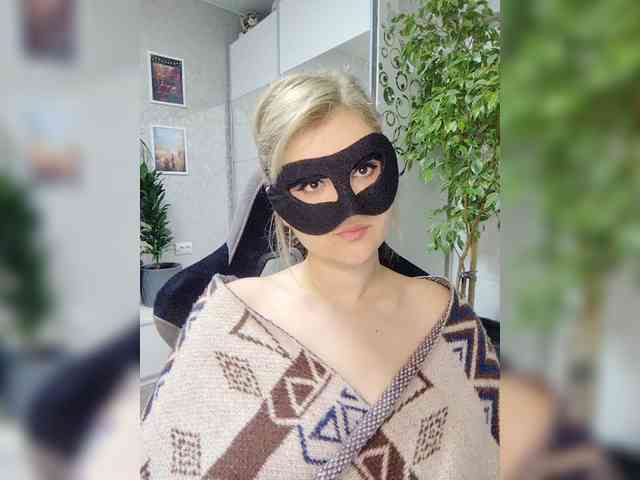 blackmask_ webcam