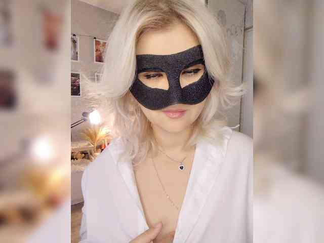 blackmask_ webcam
