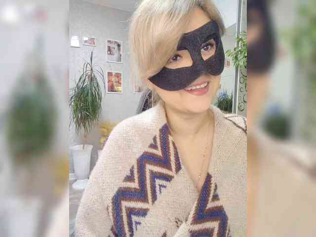 blackmask_ webcam