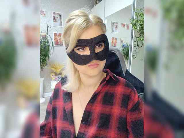 blackmask_ webcam