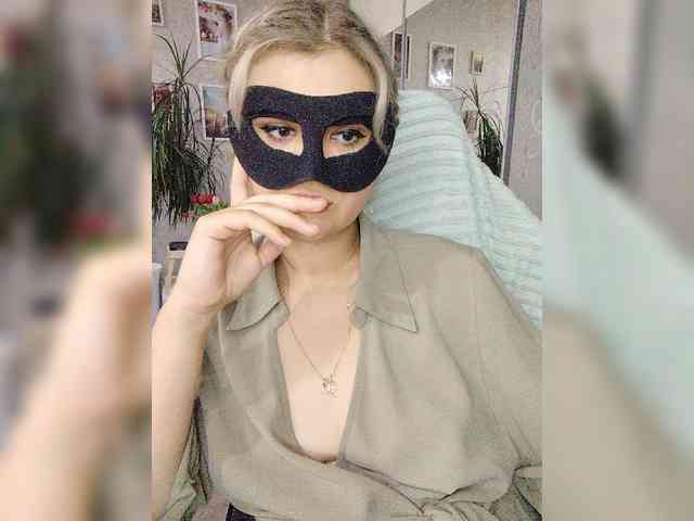 blackmask_ webcam