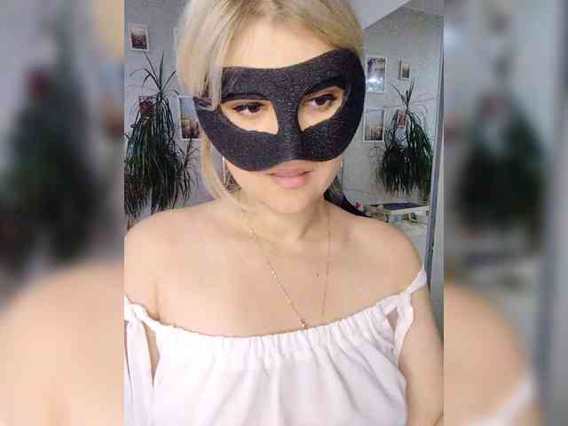 blackmask_ webcam