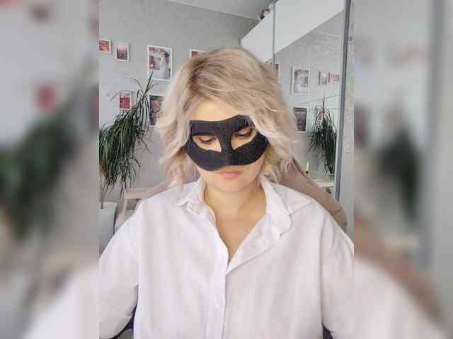 blackmask_ webcam
