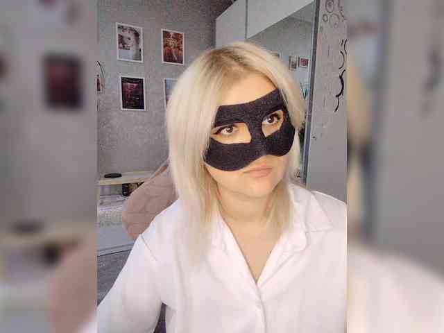 blackmask_ webcam