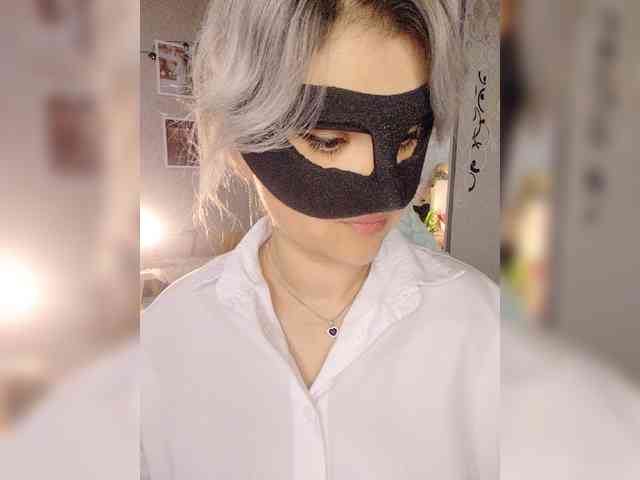 blackmask_ webcam