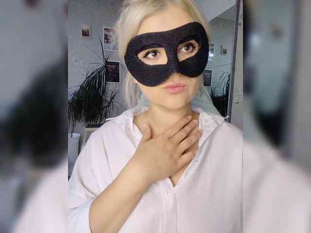 blackmask_ webcam