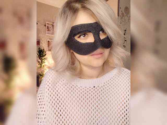 blackmask_ webcam
