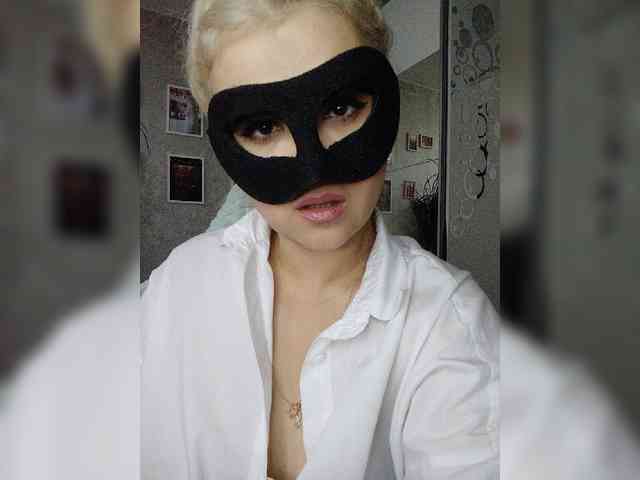 blackmask_ webcam