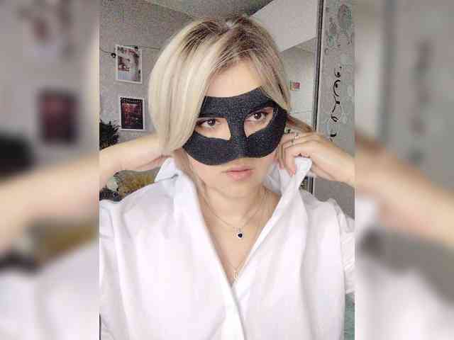 LOVEMENOW23 - Girl 