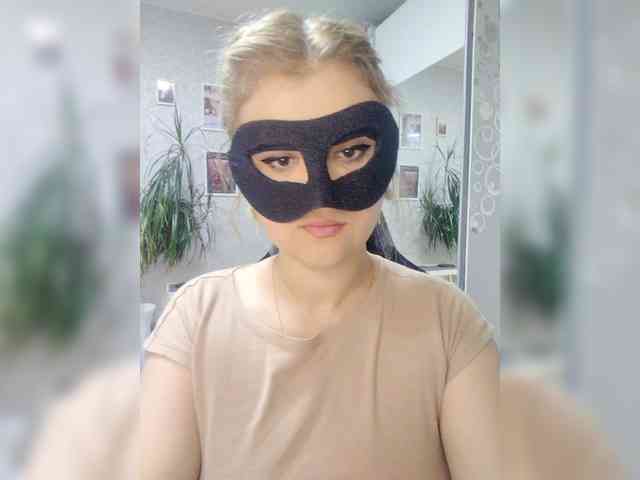 blackmask_ webcam