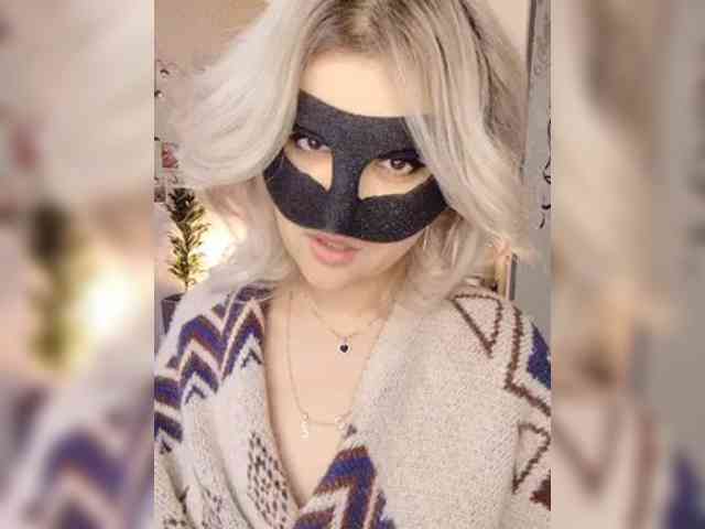 blackmask_ webcam